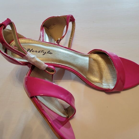 BRAND NEW HERSTYLE FUCHSIA - Picture 14 of 16